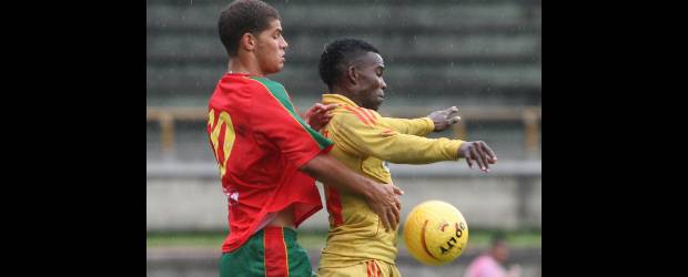 Prometen los paisas en la Primera B | Archivo | Itagüí Ditaires retomó su participación en el Torneo Postobón demostrando que quiere asegurar su clasificación para la semifinal con prontitud.