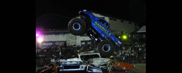Deportes de máxima adrenalina |