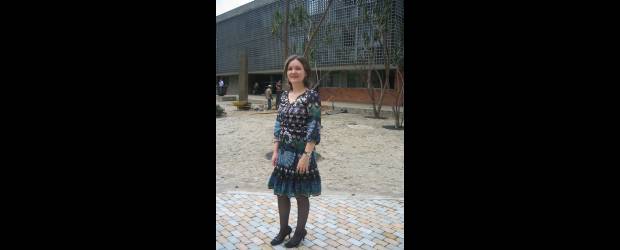 Piedad Patricia Restrepo | Piedad Patricia Restrepo