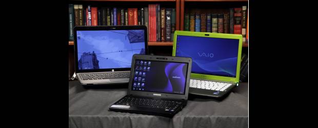 Los mejores software gratis para PC | AP | Estos tres computadores hacen parte de la nueva generación de equipos disponibles en el mercado que incluyen el sistema operativo y algunas suites en prueba. Existen alterativas gratuitas para sacarle el máximo provecho.