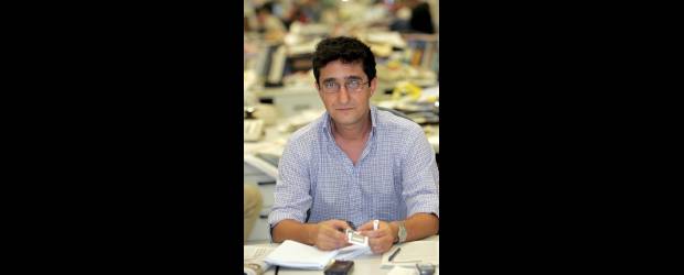 Humberto Montero | Humberto Montero