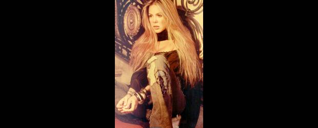 Su tío abuelo es el que fue presidente | Cortesía Informa Models | Natalia París tuvo un tío abuelo que ocupó la Presidencia de la República.