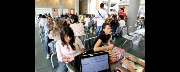 Funlam y Escolme se analizan | Archivo | Psicología en la Funlam tiene 700 egresados y 1.600 estudiantes. El 16 de septiembre será la fiesta del egresado del programa. Foto en Funlam.