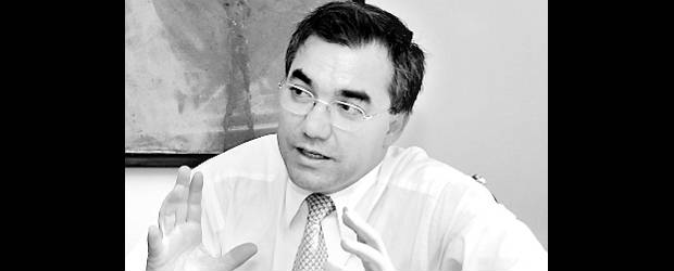 Diego Palacio Betancourt | Diego Palacio Betancourt