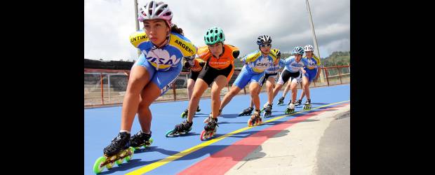 En Guarne ya se entrenan 19 selecciones | Donaldo Zuluaga | Una de las primeras delegaciones en llegar fue la de Argentina, buscando adaptarse con rapidez al clima frío y la altura del Oriente antioqueño.