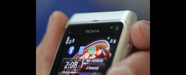 Las mejores apps para móviles Nokia | Bloomberg |
