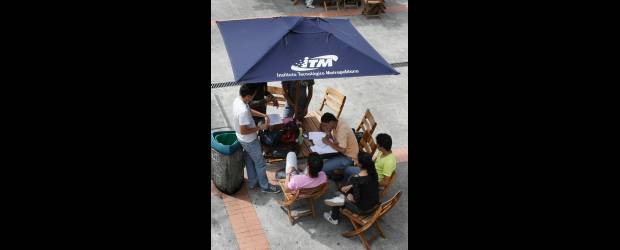 Operan dos entes de estudiantes | Juan Antonio Sánchez | Yeyson Mosquera dijo que ganó las elecciones con cerca de mil votos.