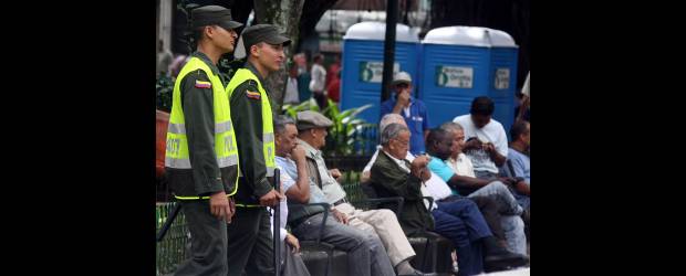 Homicidios bajarían 6% | Julio César Herrera | Las instituciones y organismos que tienen a su cargo garantizar la seguridad en la ciudad, atribuyen los logros a un trabajo mancomunado en el que la ciudadanía ha jugado un papel esencial con el rechazo a la delincuencia, respaldado en muchos casos con denuncias ante las autoridades policivas y judiciales.