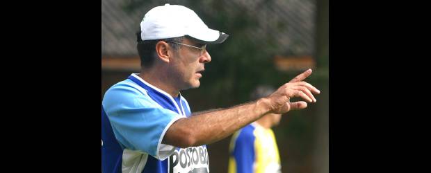 No hay luz verde sobre nuevo técnico en Nacional | Archivo | Juan José Peláez, quien sacó campeón al club en 1994 y lo llevó al segundo lugar de la Libertadores de 1995, es bien visto por sus colegas para volver a ser el técnico del Nacional. Pero dijo que no es de la preferencia de los directivos.