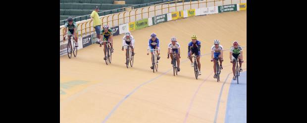El deporte paisa ganó el año | Archivo | El ciclismo fue el deporte más exitoso de Colombia en los mejores Juegos Suramericanos de la historia gracias al apoyo del Inder e Indeportes Antioquia.