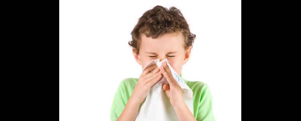 Atentos con el adenovirus | Shutterstock | El adenovirus es más frecuente en niños, sin embargo también se presenta en personas adultas. Para evitarlo, lávese las manos.