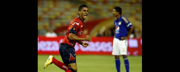 Empate rojiazul con el sabor de los goles | Jaime Pérez | Asistieron al encuentro 16.109 personas pagando, para una recaudación de 238 millones de pesos.