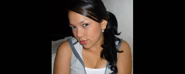 Asesinan a una joven en un tiroteo | Cortesía | Laura Valentina Ocampo Zapata, de 20 años, quería ser recreacionista.