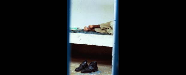 Colombia necesita el Ministerio de Justicia | Jaime Pérez, Archivo |