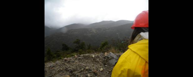 Greystar desistió de ir a Santurbán | Archivo | La empresa canadiense Greystar está asentada hace 17 años en el departamento de Santander.