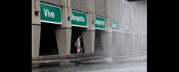 A la U. de A. sólo se puede ingresar con TIP | Donaldo Zuluaga | La asamblea de estudiantes de la Universidad de Antioquia programó un foro asamblea para hoy a partir de las 9:00 de la mañana.