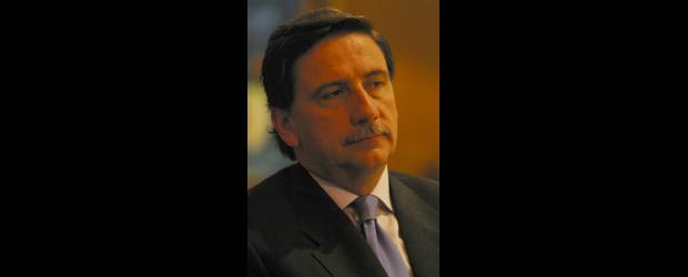 Liberty Seguros y Edatel ofrecen microseguro de vida | Archivo | Mauricio García Ortiz, presidente de Liberty Seguros.