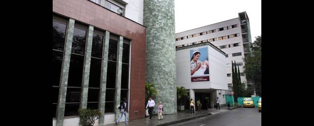 El Manuel Uribe tiene frenado su plan de inversión | Robínson Sáenz | Cerca de 3.500 millones de pesos suman las pérdidas que ha tenido el Hospital Manuel Uribe Ángel como consecuencia del cierre del quirófano de ginecobstetricia, según las directivas del centro asistencial.