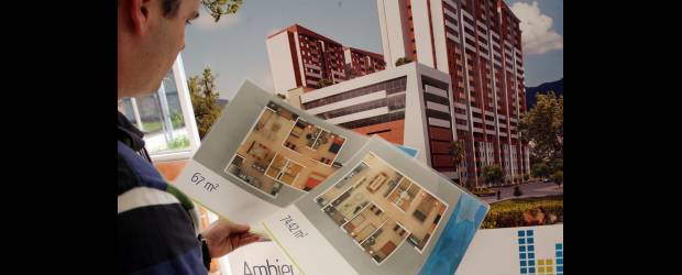 Su vivienda usada lo puede ayudar a estrenar | El negocio de retoma lo define directamente el inmobiliario, para ampliar la población a la que le puede ofrecer su nuevo producto.