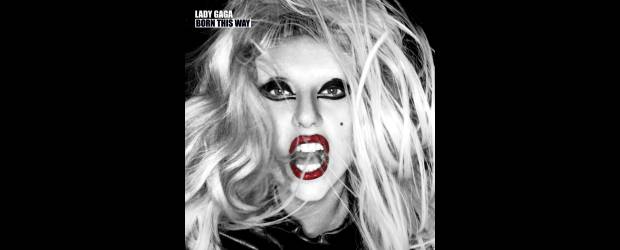 A la venta Born this way, segundo álbum de Lady Gaga | AP | La carátula del disco Born this way traduce al español "Así nací".