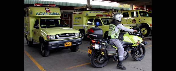 Medellín se queda sin fondo de prevención | Archivo | Durante la discusión del proyecto de acuerdo, el Cuerpo de Bomberos hizo parte de una comisión para analizar la iniciativa, consciente de la necesidad de que se aprobara el fondo. Sus aportes estaban encaminados a que se mantuvieran las garantías para prestar el servicio en una ciudad en crecimiento.
