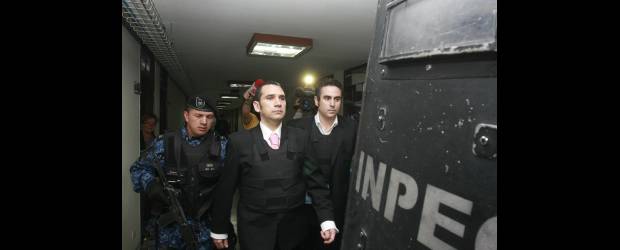 Fallo contra los Nule sería el 3 de agosto |