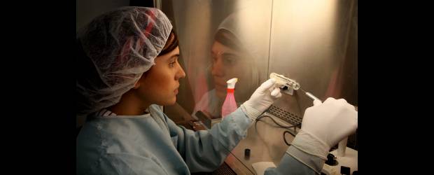 Nuevo centro para el estudio de las micosis | Manuel Saldarriaga | El nuevo Centro de Investigación y Diagnóstico de Micosis (Cidmic) cuenta con el apoyo de la farmacéutica estadounidense Pfizer, la Corporación de Investigaciones Biológicas y la Asociación Colombiana de Infectología (Acin). Fue inaugurado en el marco del décimo congreso de la Acin, que esta semana reunió a expertos en infectología de todo el país.