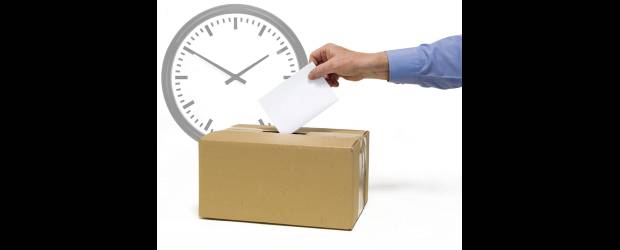 Partidos tienen 10 días más para ajustarse a reforma |