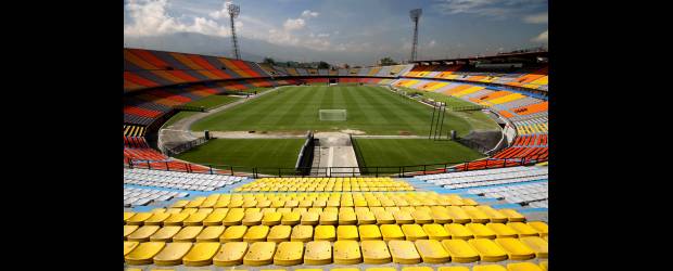 Muma entró a las grandes ligas | Manuel Saldarriaga | La nueva silletería del estadio Atanasio Girardot fue hecha por Muma, compañía antioqueña que ya tiene una gran experiencia en esta materia.