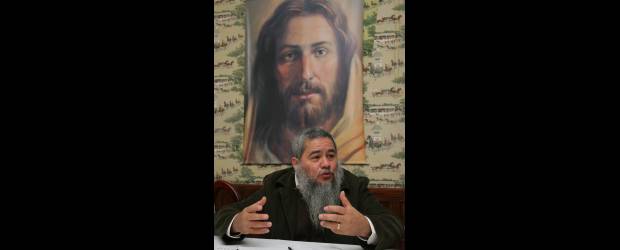 Francisco Galán | Francisco Galán