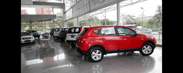 Un buen julio para Nissan | Gracias a su estrategia comercial y la incorporación de nuevos productos o renovación de los actuales, Nissan ha ganado más participación de mercado.