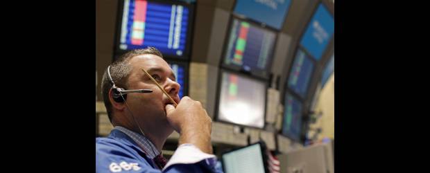 Bolsas inician una semana con más optimismo | Cortesia | presidente del Banco Caja Social.