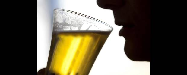 Tras el deporte, una pola | Bloomberg | Los científicos encontraron, incluso, que para efectos nutricionales, es mejor consumir cerveza que gaseosas, en parte porque la bebida fermentada tiene una seria de antioxidantes útiles al organismo. Eso sí, no se debe consumir en exceso.