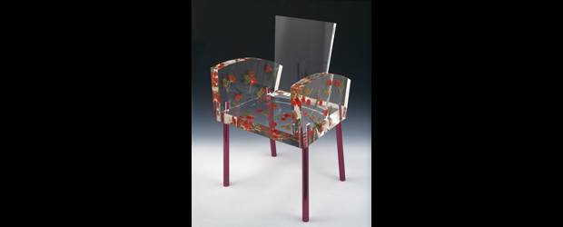 Shiro Kuramata: la transparencia del diseño |