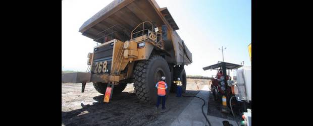 PIB del tercer trimestre habría crecido en un 6% | Archivo | La minería será uno de los sectores que mostrarán mejores tasas de crecimiento en el tercer trimestre de 2011. El Dane divulga hoy estos resultados.