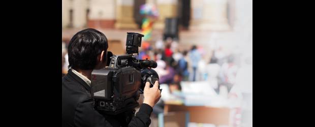 Informar, una labor peligrosa en A.L. | Shutterstock | Asesinatos, amenazas, acoso, leyes restrictivas, demandas, censura, cierres, multas millonarias y arbitrariedades en el reparto publicitario ensombrecen el panorama de la libertad de prensa en América Latina.