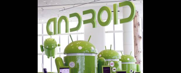 El rápido ascenso de Android | Archivo | El número de desarrolladores y fabricantes que han adoptado este sistema para sus teléfonos y tabletas garantiza la adopción masiva en el último año.