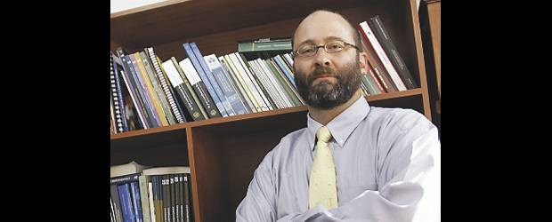 Sobre el paro armado y la coerción | Michael Reed H.