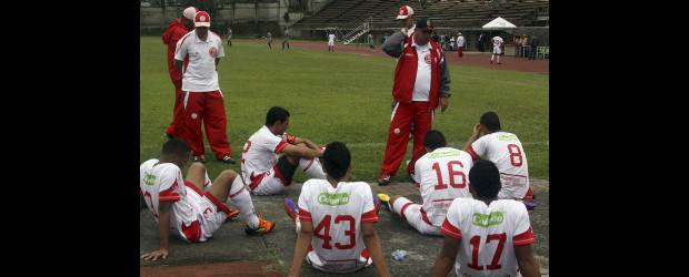 Rionegro mantiene su base | Julio César Herrera | Álvaro Hernández es el entrenador del Rionegro, quien debutó el año pasado con el equipo en el segundo semestre, y lo llevó hasta las semifinales.