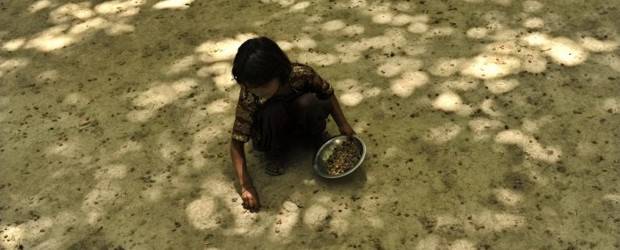 Uno de cada tres niños nacidos en 2050 será africano, según Unicef | Archivo AP |
