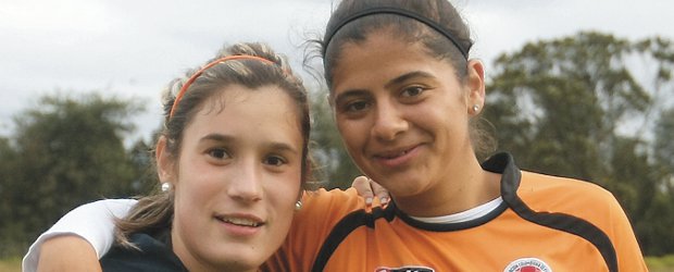 Las superpoderosas buscan tres puntos para despedirse del Mundial | Colprensa | Daniela Montoya y Catalina Usme, aporte paisa al joven seleccionado nacional que pagó caro su inexperiencia ante rivales de mucho más recorrido.