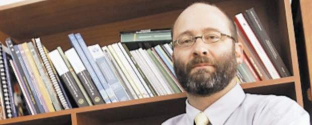 La restitución | Michael Reed H.