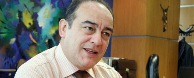 Isagén busca sanear su expansión | Manuel Saldarriaga | El gerente de Isagén, Luis Fernando Rico, confía en que con las inversiones que se vienen haciendo, la compañía tenga resultados muy positivos en este 2011.