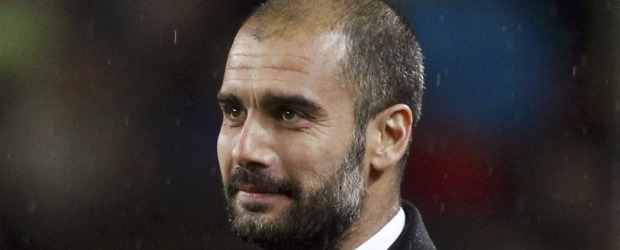 Efemérides del 18 de enero | Un día como hoy pero de 1971, nació en Sampedor, Barcelona, Josep Guardiola i Sala. Exjugador español que actualmente dirige al Barcelona F.C.