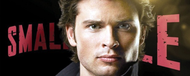 Tom Welling (Smalville) | Cortesía Warner Channel