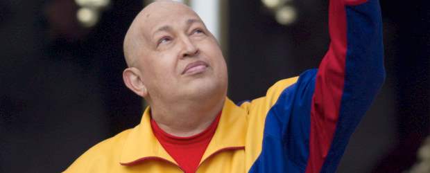 Un médico caldeó ánimos chavistas | Carlos García Rawlins, Reuters, Caracas - Venezuela | El presidente venezolano Hugo Chávez destacó que "todo va bien hasta ahora" y asegura que ha derrotado el cáncer.