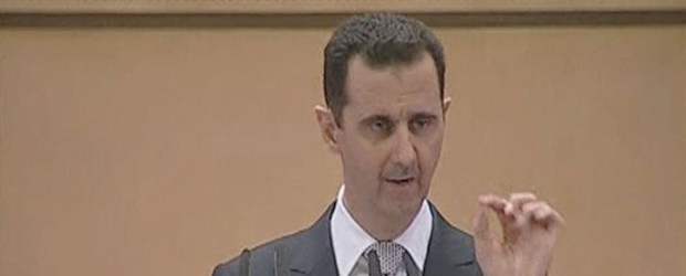 Presidente de Siria citó a referendo sobre nueva Constitución | Reuters | Bachar al Asad dijo que la prioridad es recuperar la seguridad de su país.