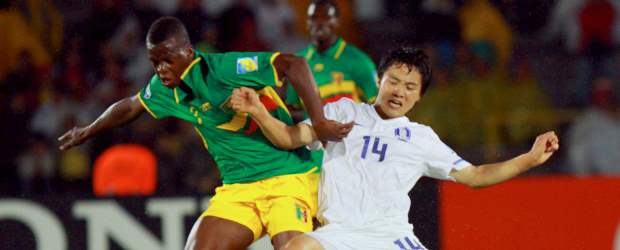 Francia va por la reivindicación ante Corea del Sur | Colprensa | Con un fútbol rápido y ágil, los asiáticos vencieron a Malí. La contundencia en las jugadas de ataque son otras de las virtudes que quieren aprovechar los surcoreanos.