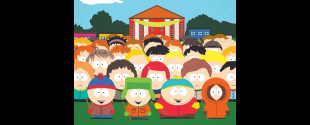 South Park llega a sus quince años | Cortesía MTV | El domingo, 9 de octubre, MTV estrena el primer capítulo de la nueva temporada de esta popular serie animada.