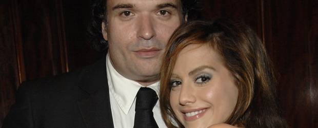 Hallaron muerto al esposo de la actriz Brittany Murphy | Archivo | Simon Monjack y Brittany Murphy se habían casado en 2007.